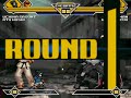 A Tag Team Battle=)