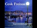 Cesk Freixas - Vaixells De Llibertat (Directe) Cesk Freixas - Vaixells De Llibertat (Directe)