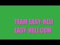NICOLAS LORION easy heli team t600n ecolage mccr 09