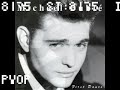 Michael Bublé - I Wish You Love & I'll Never Smile Again