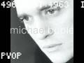 Michael Bublé - I Wish You Love & I'll Never Smile Again
