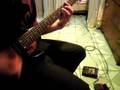 videos de digital bath guitar cover