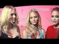 Victoria's Secret teaches Hollywood What Is Sexy!