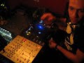 DJ Remzy @ Cafe De Stad (Oud en Nieuw 2010)