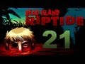 Dead Island Riptide Co-op Walkthrough w/ SSoHPKC : Kootra : Nova : Sp00n Part 21 - A Life Story