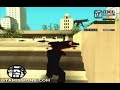 GTA: San Andreas - ps2 - 18 Just Business