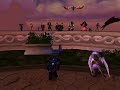 Wow -dancing in dalaran  Fp