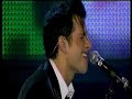 PETER CINCOTTI- \"Love is Gone\" at NRJ CONCERT PETER CINCOTTI- \"Love is Gone\" at NRJ CONCERT