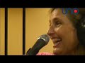 RADIO UNO 97.1 ESTUDIO UNO CECILIA ECHENIQUE -