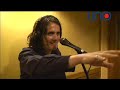 RADIO UNO 97.1 ESTUDIO UNO CECILIA ECHENIQUE -