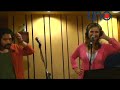 RADIO UNO 97.1 ESTUDIO UNO CECILIA ECHENIQUE -