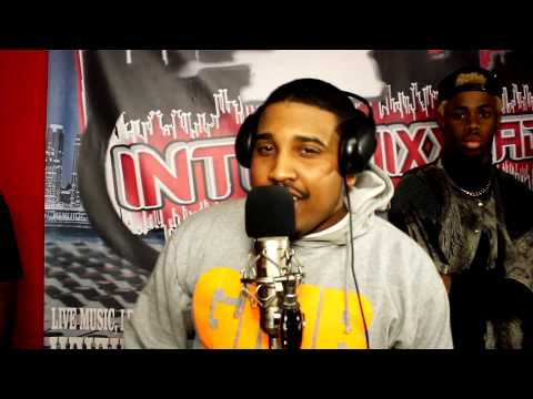 King Clive TV – Cypher Of All Cyphers 2