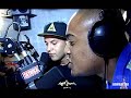 FREESTYLE BRASCO, SOPRANO ET ALONZO FREESTYLE BRASCO, SOPRANO ET ALONZO
