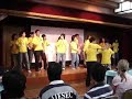 AIESEC Dance of Taiwan - Otobai 2005 NALDS (Sub AP)