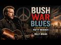 Billy Bragg - Bush War Blues