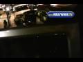 Ringo Starr Has Dinner At Il Solie Friday Night