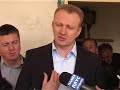 Dragan Đilas u Barajevu i Lazarevcu