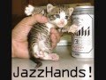 The Cure-LoveCats (Lolcatz)