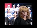 Пугачеву так опустили в первый раз!!!
