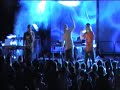 Live 4.7-09 Joensuu