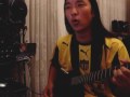 Jesp�o - Standing Outside The Fire (Garth Brooks)