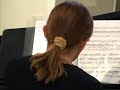 Dmitri Kabalevsky, Concerto for Cello in G minor, Op.49, i