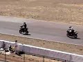 AFM Crash Infineon AFM Crash Infineon