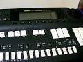 YAMAHA QY300 DEMO ?????\"????\"