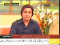 Saher Lodhi wants to be next President of Pakistan
