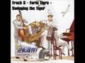 Turnabout Jazz Soul - Track 6 - Furio Tigre - Swinging the Tiger