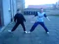Swifty Nd Grant Emm - New Monkey Dance lol