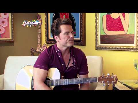 Maura Roth entrevista o cantor André Polonca