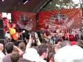 Kistehen Tanczenekar Viragok a﻿ reten live Targu Mures Peninsula 2009