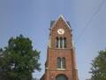 Bremerhaven-Mitte: Läuten röm.-kath. St. Marien-Kirche