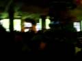 West Ham fans Slug and Lettuce Fulham Broadway Big Fat Frank Song