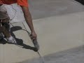 Concrete Coatings in Phoenix, AZ