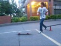 Gianluca Pavanello-Boardslide Session