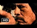 Machete #1 Movie CLIP - Senator Assassination ...