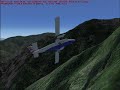 Flying @ Lukla Flying @ Lukla