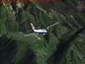 Flying @ Lukla