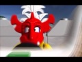 Lego Racers intro