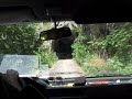 Rocky Road to Belgrade