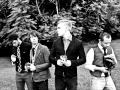 Indie Rock Sensation Kingsfoil Give It Up Now New 2011 Alternative/Rock/Pop