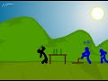 Well here is my first big project on flash! You can watch this video in full quality on newgrounds... www.newgrounds.com Enjoy!