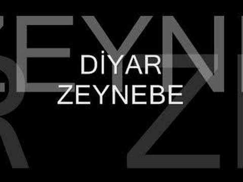 diyar