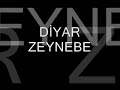 Diyar Zeynebe