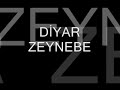 Diyar Zeynebe