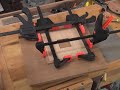 Scroll Saw Leaf Clock Part Two Scroll Saw Leaf Clock Part Two