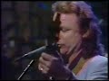 Jack Bruce Ginger Baker David Letterman Cream Hey Now Princess