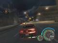 NFS Underground 2 - Ford Mustang GT test drive